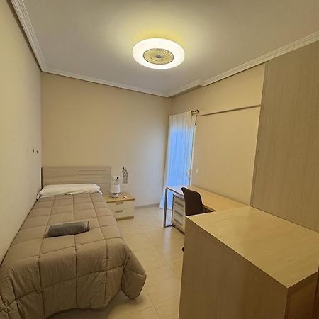 Vinaros Coquet Appartement Vue Mer Εξωτερικό φωτογραφία