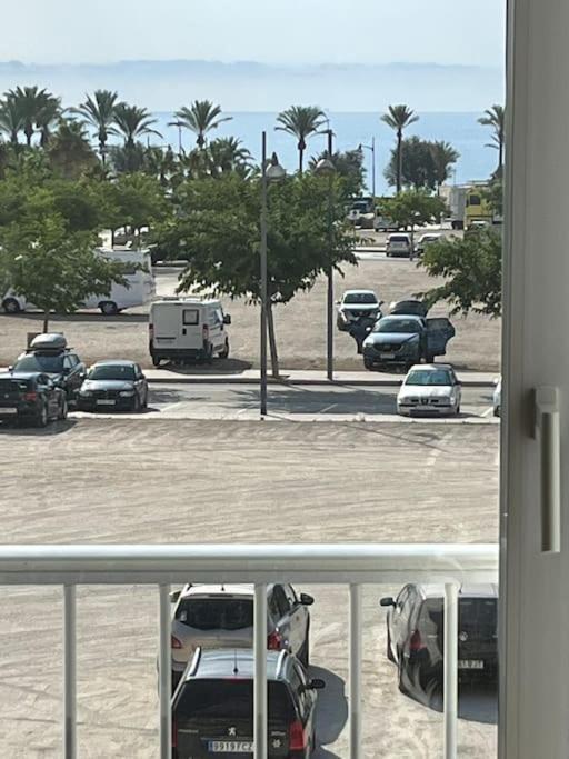 Vinaros Coquet Appartement Vue Mer Εξωτερικό φωτογραφία