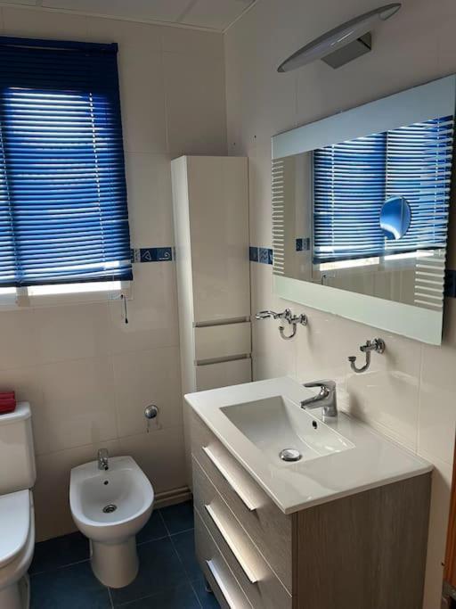 Vinaros Coquet Appartement Vue Mer Εξωτερικό φωτογραφία