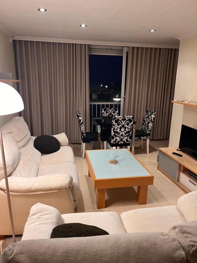 Vinaros Coquet Appartement Vue Mer Εξωτερικό φωτογραφία