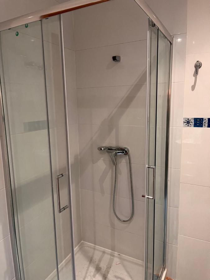 Vinaros Coquet Appartement Vue Mer Εξωτερικό φωτογραφία