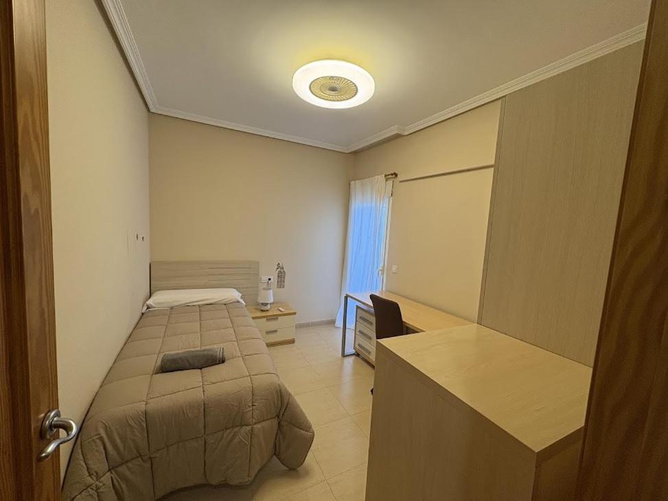 Vinaros Coquet Appartement Vue Mer Εξωτερικό φωτογραφία
