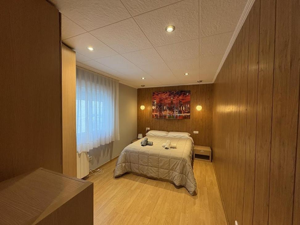 Vinaros Coquet Appartement Vue Mer Εξωτερικό φωτογραφία