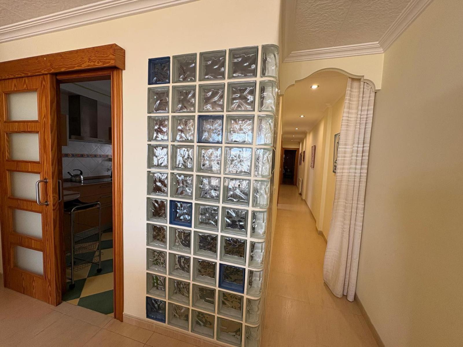 Vinaros Coquet Appartement Vue Mer Εξωτερικό φωτογραφία